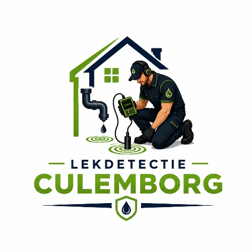 lekdetectieculemborg